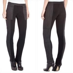 BCBGMAXAZRIA Connor Jeans Jeggings Sz Small